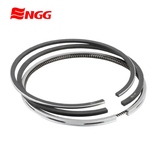 23040-22300 Piston Rings for Hyundai Accent G4N 1.3L