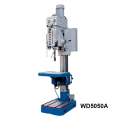 WD5035A WD5040A WD5050A Vertical Drilling Machines