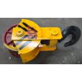 50 ton hot gantry crane hook for sale