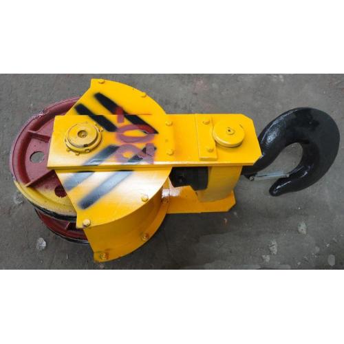 50 ton hot gantry crane hook for sale