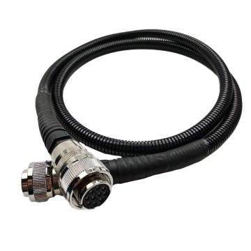 Milling Machine CAN Bus Cable 2350737 for W200 W205