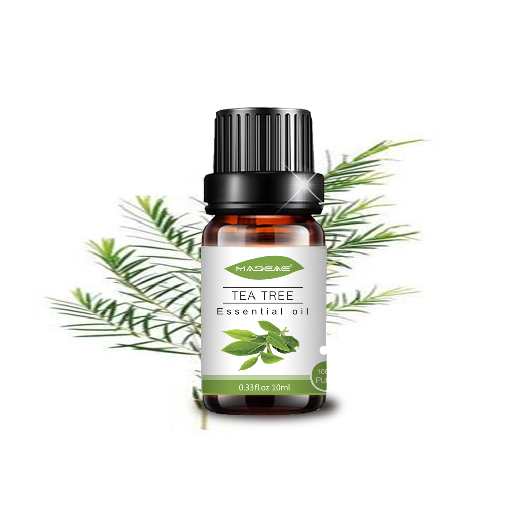 100% pure nature tea tree Essential Oil