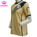 Goedkeap OEM Football Kit