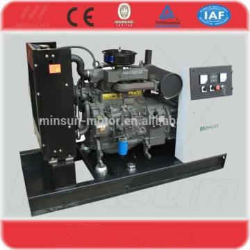 120kva generatoring generator