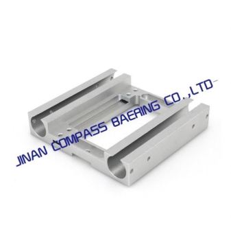 Replicator X Axis Block Parts for Double Head 3D Printer