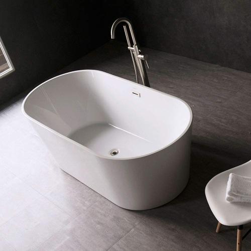 Large Short Plastic Round Luxury Bathtub Sizes