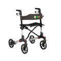 Tonia vouwmobiliteit frame walker wandelhulp