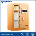 Electronic digital safe box