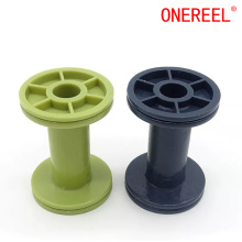 Customized Plastic Empty Thread Spool for Sewing Machine