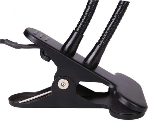 Led Desk Plant Grow Light Timing Switch DC5V