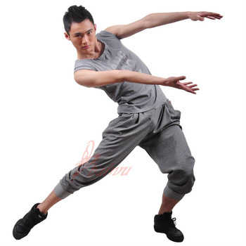 11212603 Men's dance pants