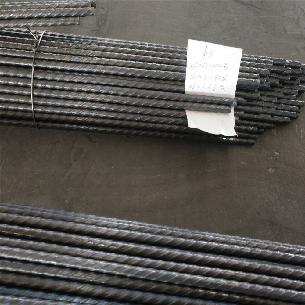 PC Steel Wire 5MM إلى Kazakstan