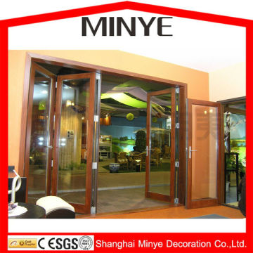 bi folding interior door/horizontal bi-folding doors/interior folding doors