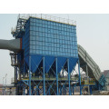 Continuous Duty Dust Collector