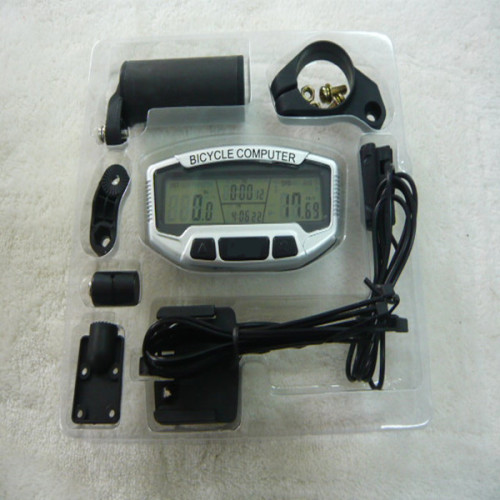 Sunding bicycle speed meter bike computer