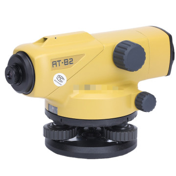 Hot Sale Advanced Optical Surveying Instrument: ATB2 AT-B2 B20 Automatic Level with Magnetic Damping and 32X Magnification