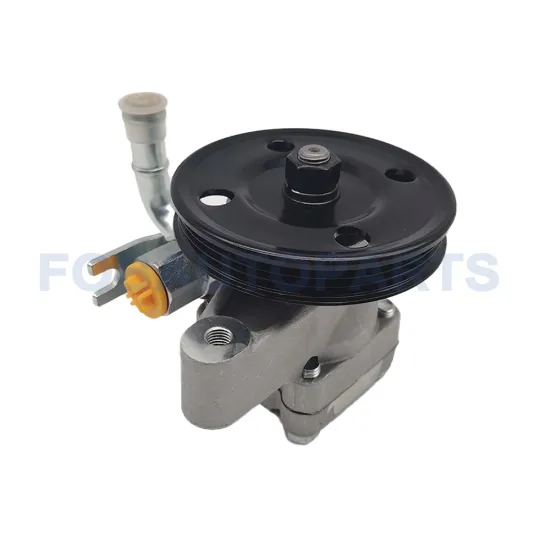 Power Steering Pump for Mitsubishi Lancer 1996-2003 (MR130967, MR272147, MR197972)
