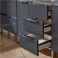 Contemporary Style Sideboard for Sale