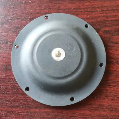 PTFE Bonded Diaphragm Fit Tapflo Parts P6-050-15-1