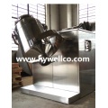 Copper Powder Mixing Machine