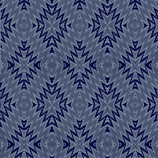 100% Polyester Smooth Batik Printed African Wax cloth