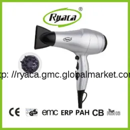 Salon commercial AC motor hairdryer BY-513