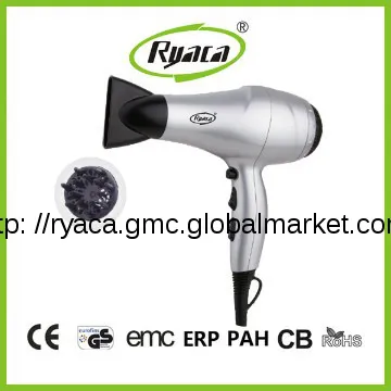 Salon commercial AC motor hairdryer BY-513