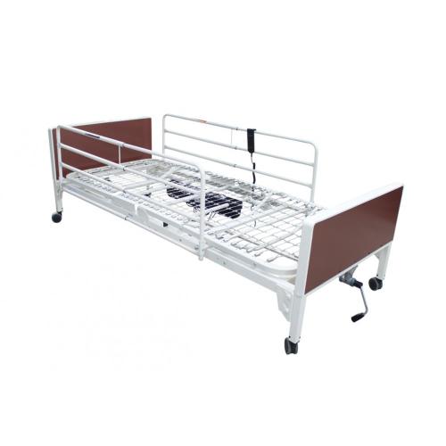 Semi electric hospital bed dimensions