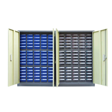 Anti-Static Tier 48 Drawer Cabinet for Laboratory and Workshop Storage
