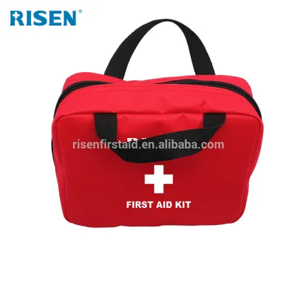 Ultimate Adventurer Survival Tool Kit Bag For Emergency