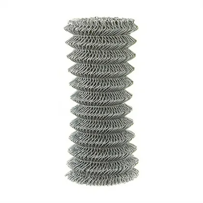 weight per meter chain link fence fittings