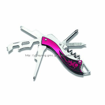 Pocket Knife