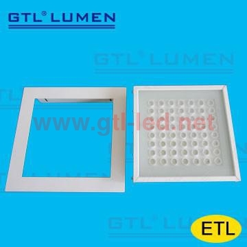 120w led canopy light, led gas station light,UL mw driver, cree