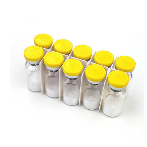 Antifungal Agent Micafungin Powder CAS 235114-32-6