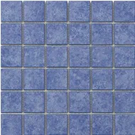 Antique Kiln Mosaic Pool Tiles