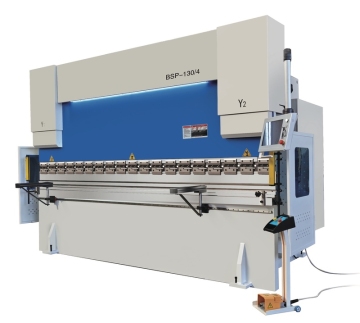 CNC Servo Automatic Bending Machine For Steel Plate
