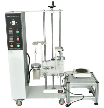 Power Cord Tension and Torque Test Equipment for Household Electrical Appliances Luminaires Electronic Apparatus