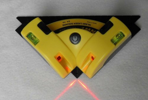 laser marker cross marking line Laser level