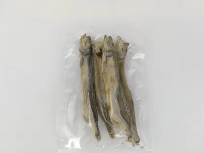 Good Taste  Freeze-Dried Spring Fish/Shrimp/Spring Fish