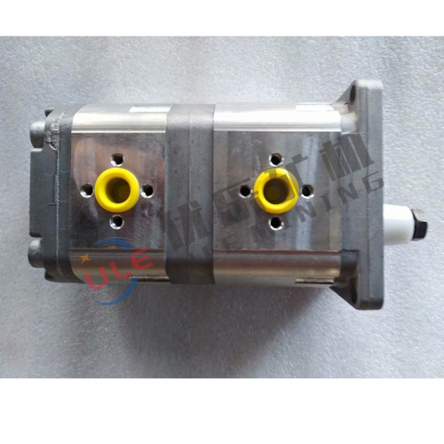 Original Quality HP400 Cone Crusher Parts Pump