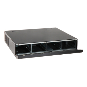 4K H.265 Rekorder Video Jaringan: NVR608-64-4KS2 dan NVR608-128-4KS2 dalam stok