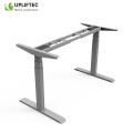 Height Adjustable Uplifting Desk