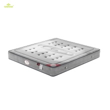 Pocket Spring Mattress With High Stability