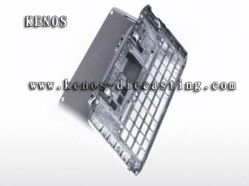 Custom die casting enclosures manufacturing