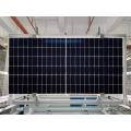 300W bis 550W Solarpanel Mono 400 Watt