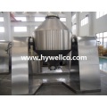 Medicine Powder Vacuum Rotary Drying Equipment