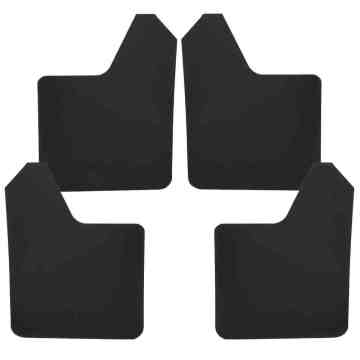 4x4 Accesorios Guardia de barro para Universal