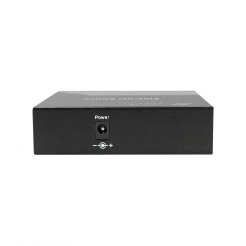 Fast 4 Ports Ethernet POE Switch