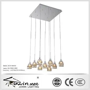 Bar Room Stage Modern Pendant Light