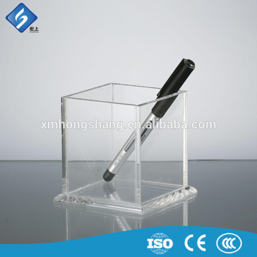 The Newest Hottest In 2015 Clear Acrylic Pen Holder